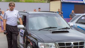 Александр Троеглазов