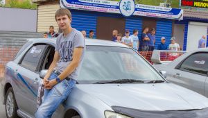 Максим Поченбаев