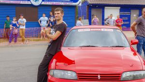 Владимир Юферов