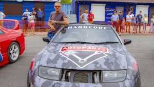 Станислав Семенов