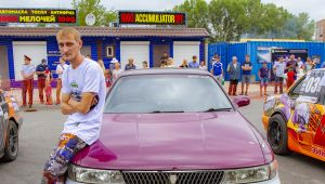 Антон Антощенков