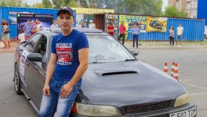 Леонид Таранухин