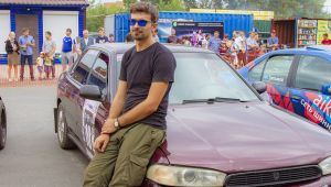 Артем Бабаев