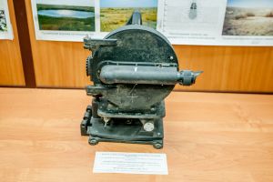 Скоростная кинокамера