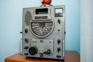 Радиостанция