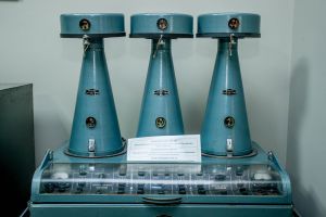 Осциллограф